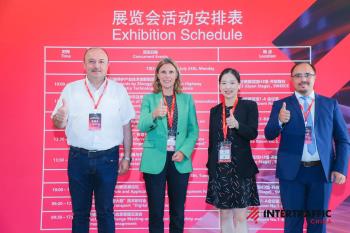 Üniversitemiz, Intertraffic China Kapsamında Düzenlenen Intelligent Transport International Cooperation and Development 2023 Forum’a (Akıllı Ulaşım Uluslararası İş Birliği ve Kalkınma 2023 Forumu) Katıldı